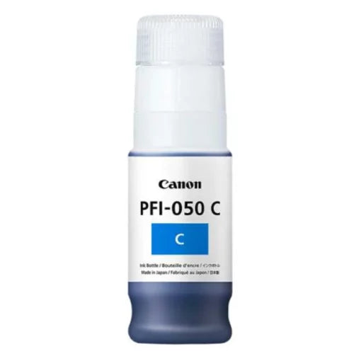 Tinta Original Canon PFI-050 Cyan