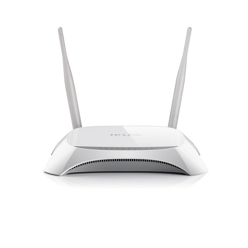 Router Inalambrico N 300Mbps A 3G/4G TP-Link