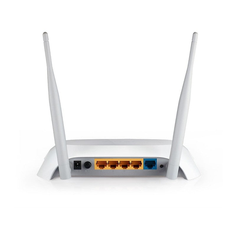 Router Inalambrico N 300Mbps A 3G/4G TP-Link