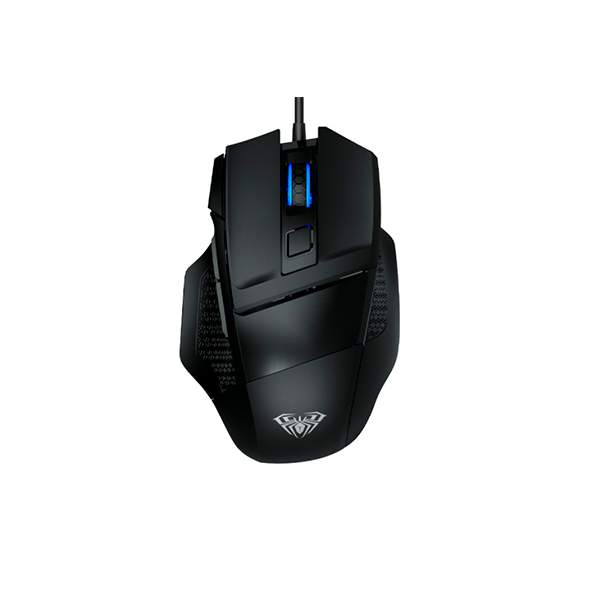 Mouse Aula Mountain S12