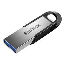 Pendrive  Ultra Flair 32 GB  Usb 3.0 SanDisk
