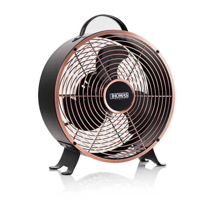 Ventilador Thomas 8" Retro TH-08NM