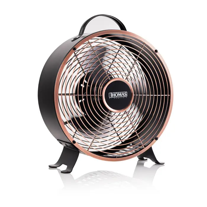 Ventilador Thomas 8" Retro TH-08NM