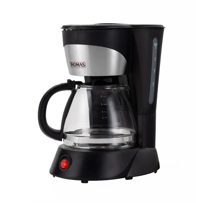 Cafetera Thomas Th130 750ml