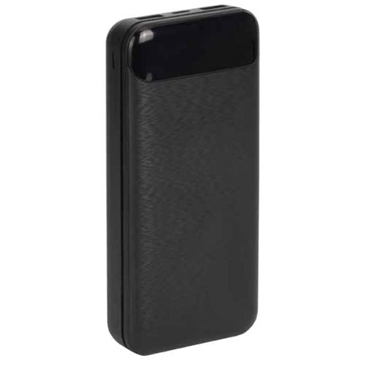 Power bank 20000 Mah Tecnolab Tl180 Negro