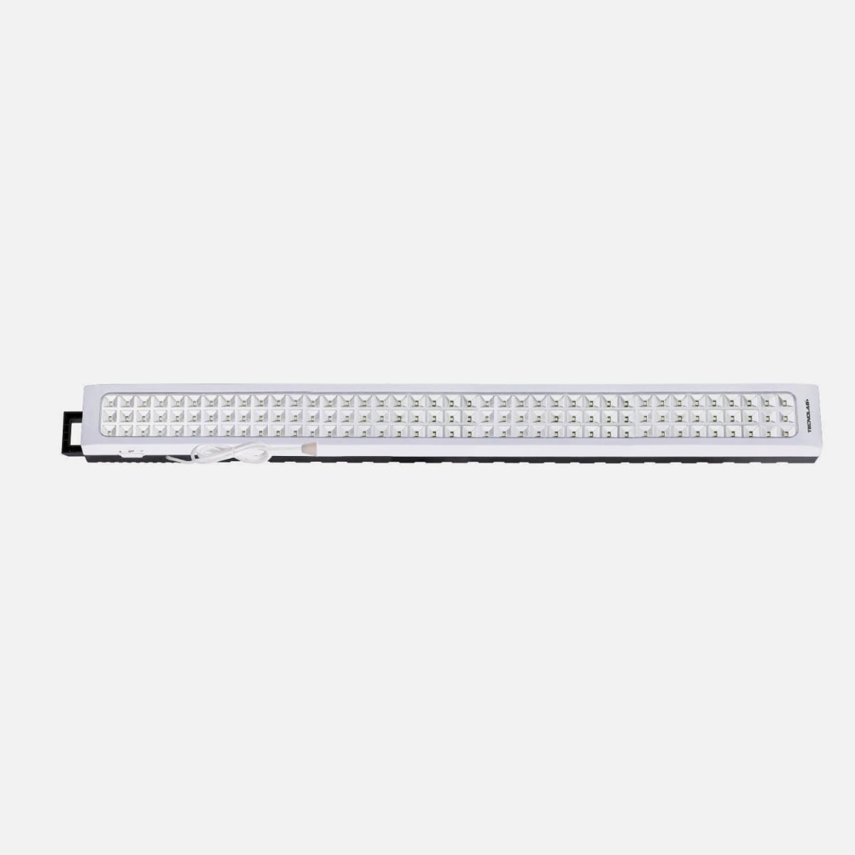 Luz De Emergencia 120 Leds TECNOLAB TL348