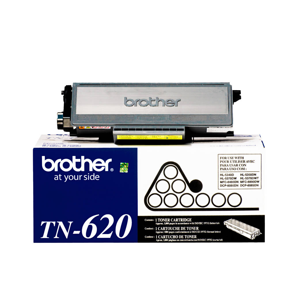 Tóner Original Brother Tn-620