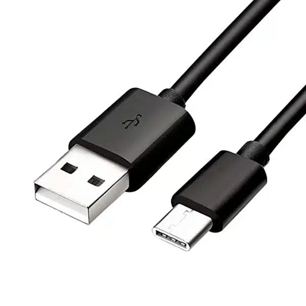 Cable Cargador USB -C 2M 2.4A Black BL-CH0602B BESTLINK