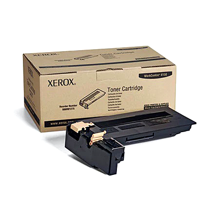 Toner Original Xerox Para WorkCentre 4150 (006R01276)