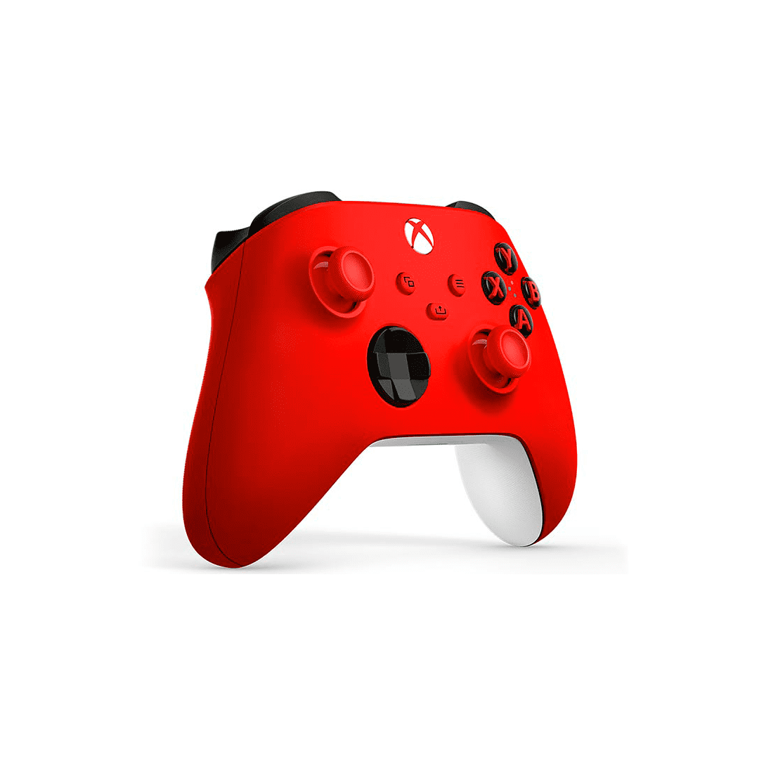 Control Xbox Pulse Red