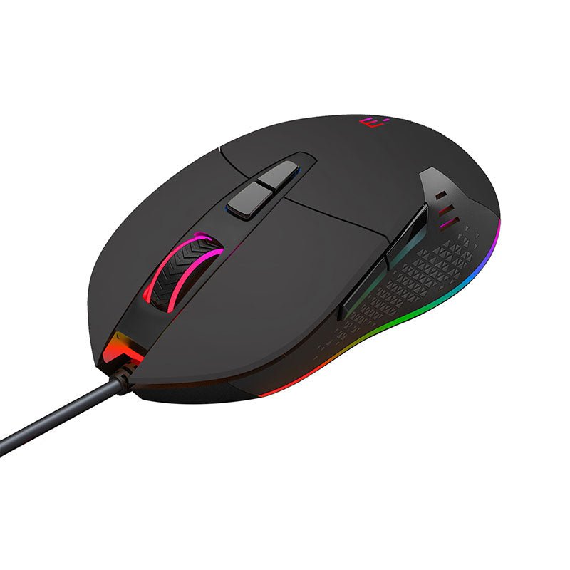 Mouse Gamer X-6 E-Yooso