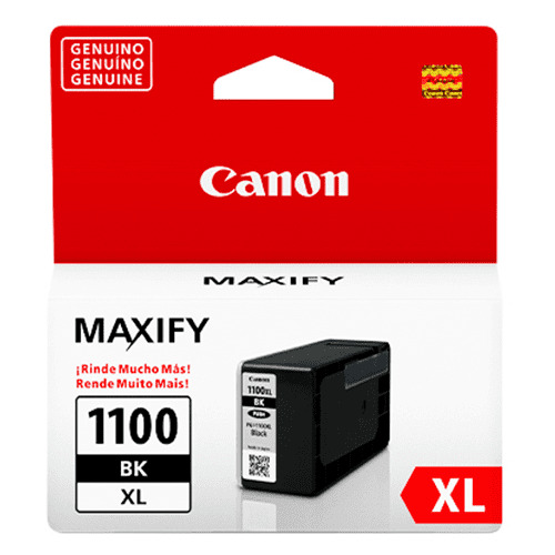 Tinta Original Canon 1100 Black XL