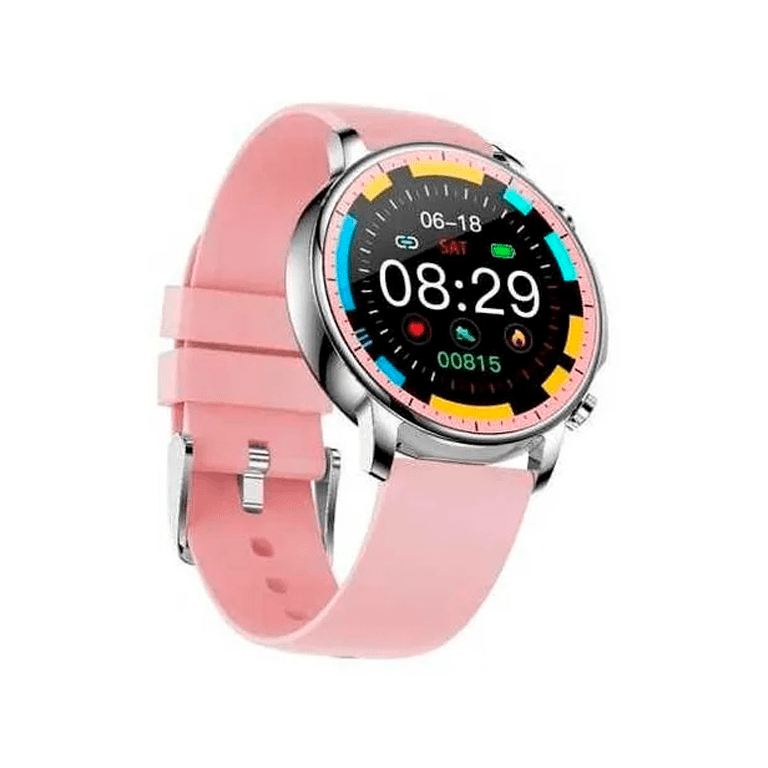 Smartwatch Colmi V23 Pro Pink
