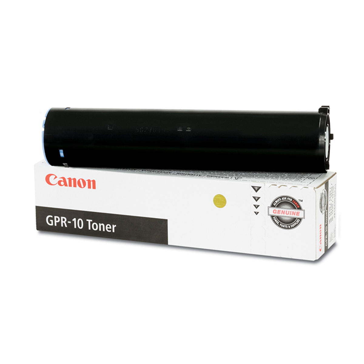 Toner Original Canon GPR 10
