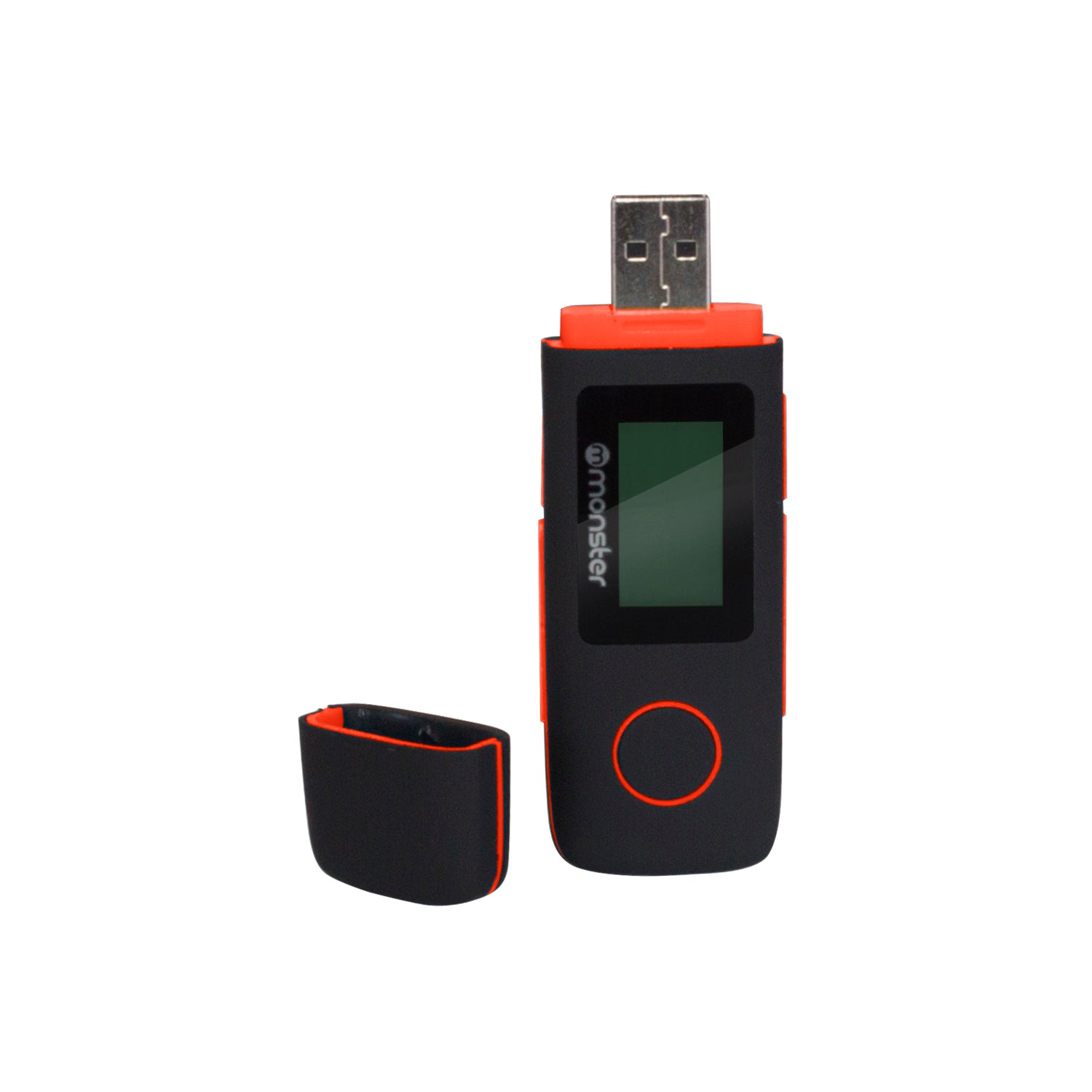 Reproductor MP3 Player 16GB Monster Audio