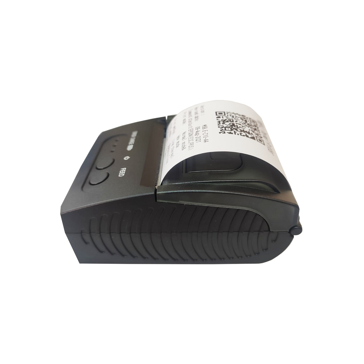 Impresora térmica Bluetooth 58mm / mod. UT-PRT58B
