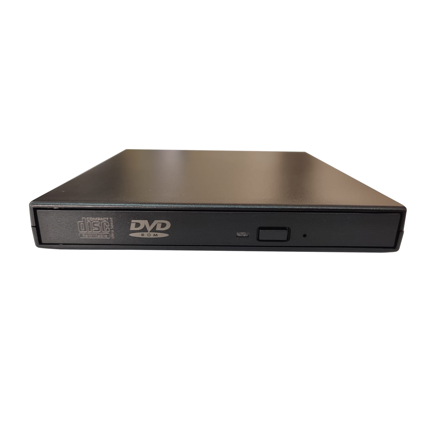 Grabador Lector Externo de DVD USB 2.0