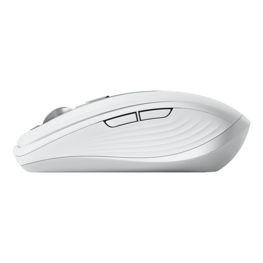 Mouse Logitech Bluetooth-Mx Anywhere 3 Grey