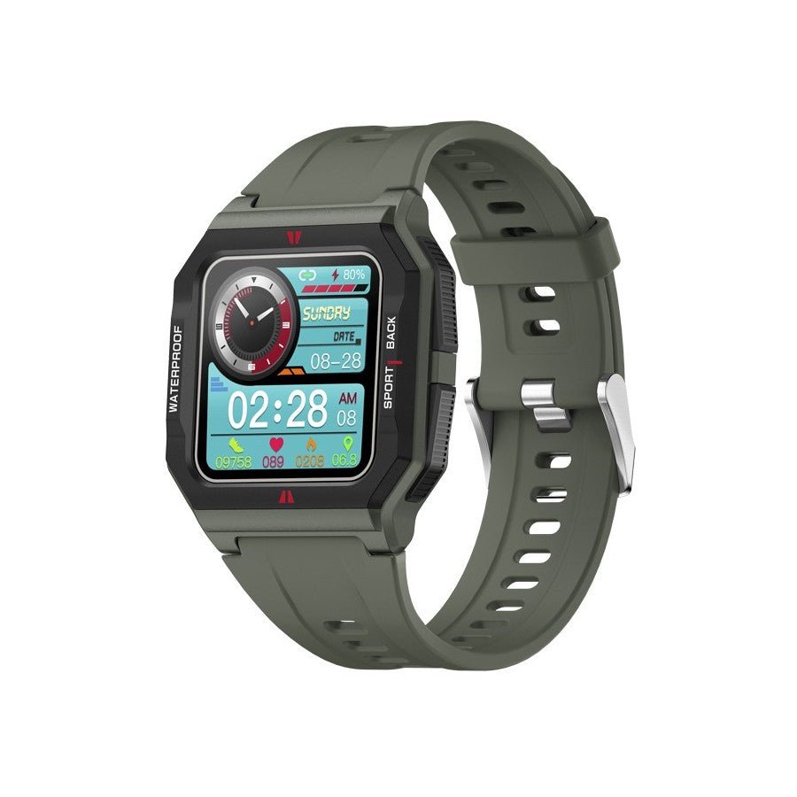 Smartwatch Colmi P10 Green