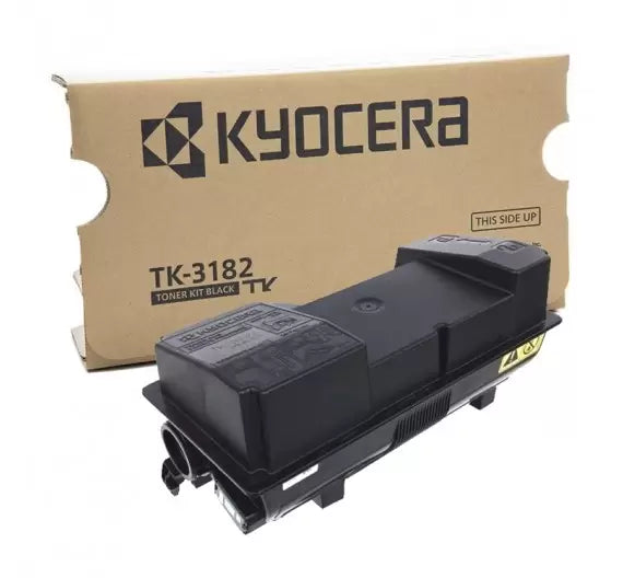 Tóner Original Kyocera TK-3182
