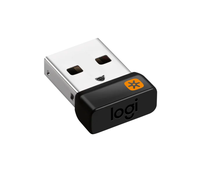Receptor Logitech USB Unifying Receiver